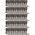 thumbnail image 3 of 120 Pairs Of Yacht & Smith Mens Cotton Thermal Crew Socks, Cold Weather Boot Sock Shoe Size 8-12, 3 of 7