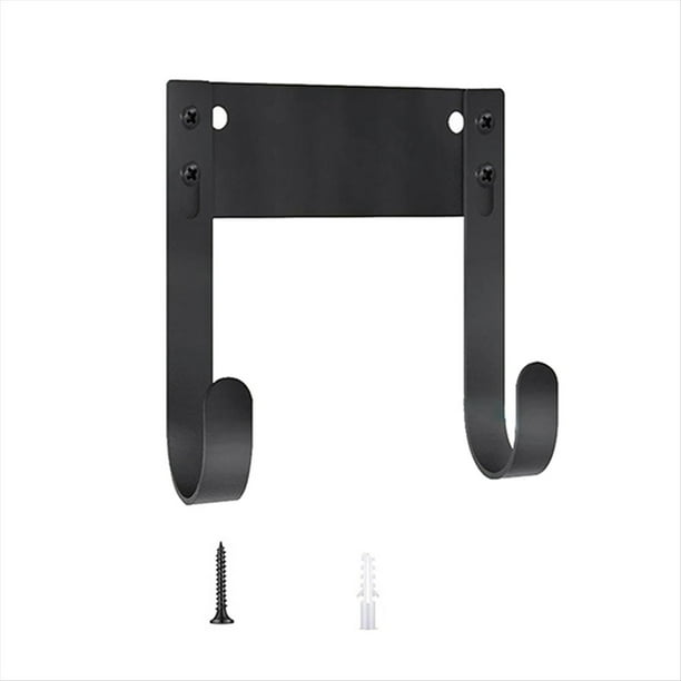 Soporte de Pared para Tabla de Planchar - Colgador para Plancha y Tabla de Planchar para Lavandería Decoración para Lavandería Organización y Almacenamiento