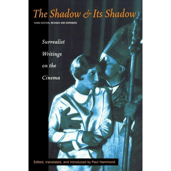 The Shadow and Its Shadow, (Paperback)