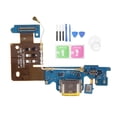 thumbnail image 1 of Phone USB Charging Flex Cable, USB Charging Port Flex Convenient Practical For ThinQ V405TAB For V40 For ThinQ V400N ANGGREK Otros, 1 of 8