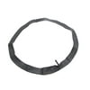 Black Rubber Cycling MTB Bike Road Bicycle Inner Tube Tire Tyre 24 x 1.95