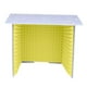 thumbnail image 5 of Caja de sonido Insonorizada CUTICAT Amarillo Gris 60 cm x 60 cm, 5 of 8