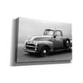 thumbnail image 2 of Epic Graffiti '1954 Chevy Pick-Up' by Lori Deiter, Canvas Wall Art, 18"x12", 2 of 2