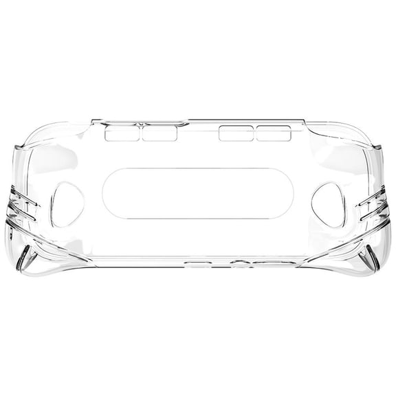 Protective Case TPU Protective Shell for AYN Odin 3 Anti Drop Anti Slip Game Consoles Accessories