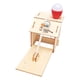 thumbnail image 3 of Modelo de generador , Kits de experimentos científicos, escuela, regalo DIY de madera 3D, proyecto de vástago portátil, proyectos de enseñanza, 3 of 9