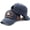 Navy Blue261512, variant on 250 Anniversary USA Hats 250 Year American Anniversary Hat Embroidery Eagle Patriotic Adjustable Baseball Cap for Men Women Gift