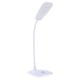 thumbnail image 1 of Lámpara de lectura LED con 3 modos de control táctil, lámpara de noche para niños, protección ocular, lámpara de mesa blanca (color aleatorio), 1 of 4