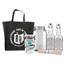 Kombucha Home Experience Gift Collection-Black Tea