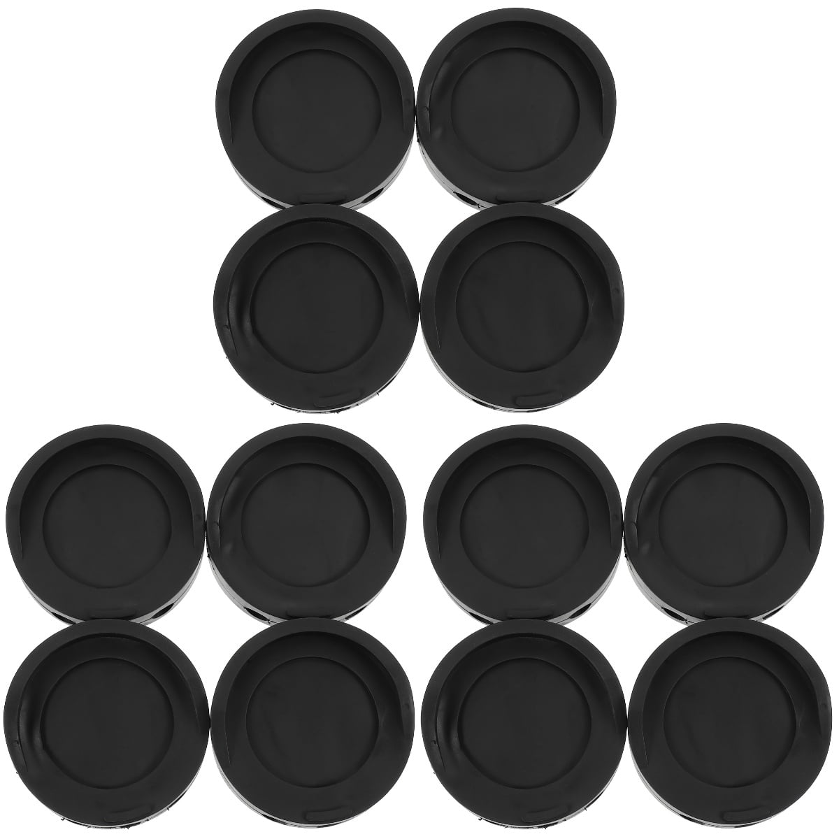 Pads Leg Furniture Piano Protectors Foot Chair Floor Pads Pads Home