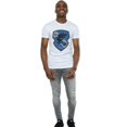 thumbnail image 4 of Harry Potter Mens Ravenclaw Crest Flat T-Shirt, 4 of 5