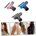 thumbnail image 3 of CIMAXIC Brosse à Friser pour Cheveux Courts, Diffuseur pour Réduire les Frisottis pour Femmes, 1 Pce, 3 of 8
