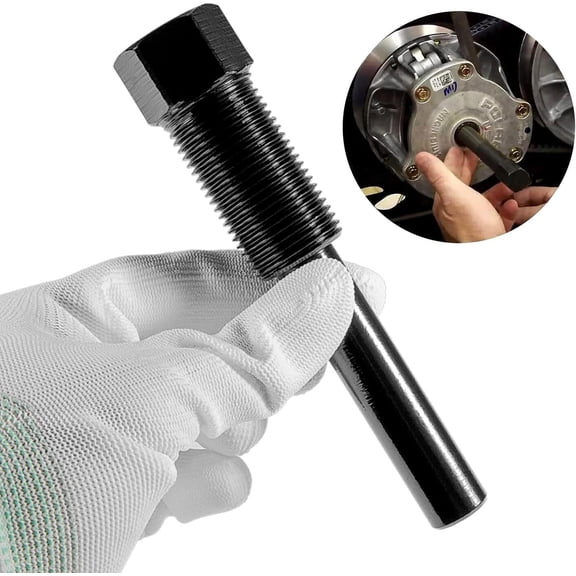 For all Polaris Models 2870903 ATV UTV Secondary Clutch Puller Tool 1PC