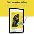 thumbnail image 6 of High Sensitivity Stylus Pen For Samsung Galaxy Tab S7/S7+/S7 FE/S8/S8+/S8 Ultra/S9/S9+/S9 Ultra/S10/S10+/S10 Ultra, 6 of 7
