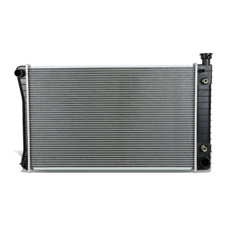 1995 Nissan Quest Radiator For 1988 to 1995 Chevy GMC C / K Pickup / Suburban AT Performance OE Style Full Aluminum Core Radiator 618 ()