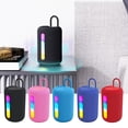 thumbnail image 6 of Portable Bluetooth Speaker - Wireless Speaker- Loud Clear Stereo Sound and Bass Boost - Suit for Outdoor, Camping and Travel Use, 6 of 6