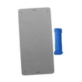 thumbnail image 3 of Boat Fender Eva Foam Bumper Lightweight Portable with Rope for Pontoon Motorboat Yacht and Kayak Protection, 3 of 9