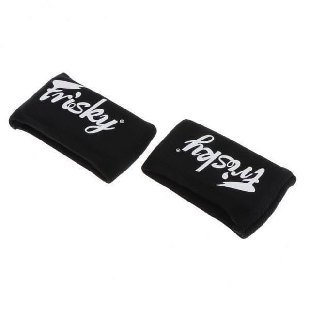 10xSBR Gel Boxeo Knuckle Protection Under Hand Wraps Guards Protector Negro Sunnimix Protector de nudillos de boxeo