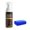 Brown, variant on 60ml Blinds Foam Cleaner Kit with Cleaning Towel, Venetian Blind Gap Dust & Stain Remover for Wood Plastic Aluminum Fabric, Drip-Free Window Slat Cleaner for Home Office Indoor Window Maintenance