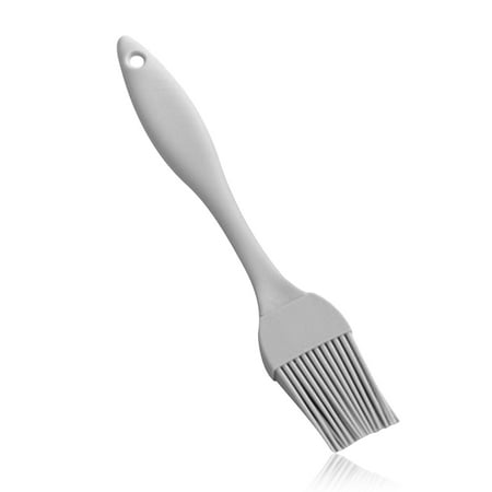 

1Pc Barbecue Silicone Basting Brush Resistant with Handle BBQ Cooking Food Sauce Baking Meat Kitchen Accessories