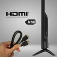 thumbnail image 2 of TV LED intelligente RCA 50" 4K UHD (2160p) HDR Roku, 2 of 5