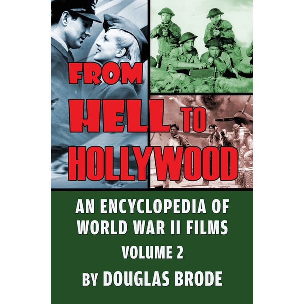 Hollywood World War 2 History – The 50 best World War II movies – SRXQ