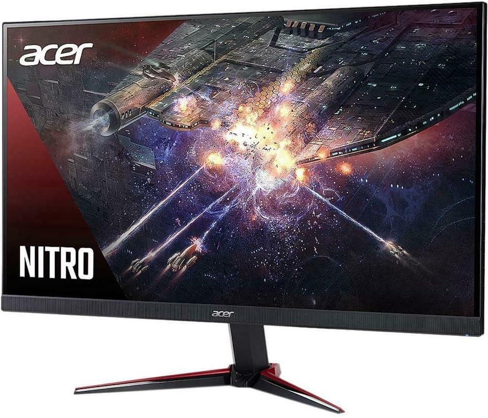 Acer VG240Y LEDバックライトモニター 本体 Acer Nitro VG240Y S3 24