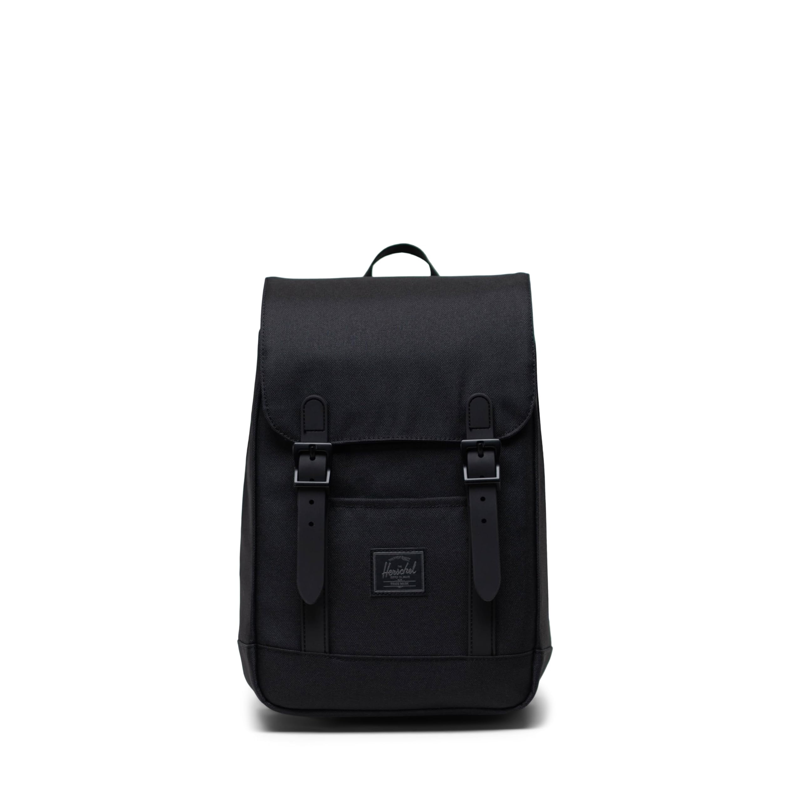 Herschel Supply Seymour Raven Crosshatch EcoSystem 26L