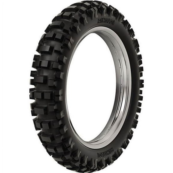 80/100-12 Rinaldi RMX 35 Mini Rear Tire
