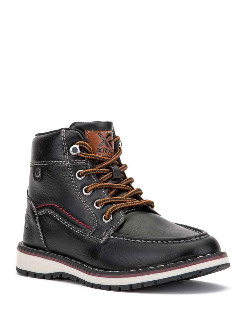 Xray Footwear Boys Jayden Boot - Walmart.com display picture 3