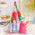 thumbnail image 3 of Moonsky PP Cotton Sunflower Faceless Gnome for Thanksgiving Harvest Festival and Autumn Home Decoration, 3 of 5