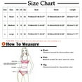 thumbnail image 3 of Lovskoo Bustier Tops for Women 2024 Underwired Camisoles Ladies Trendy Sleepwear Flower Embroidery Girdle Suspender Corset French Retro Sun-Top Top White, 3 of 8