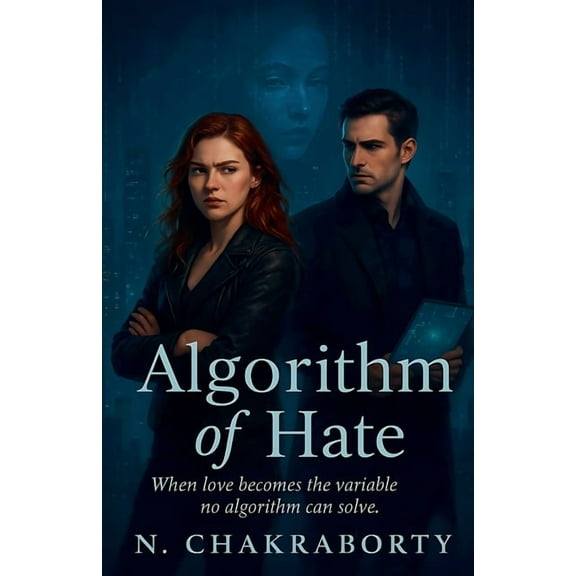 Algorithm of Hate, (Paperback)