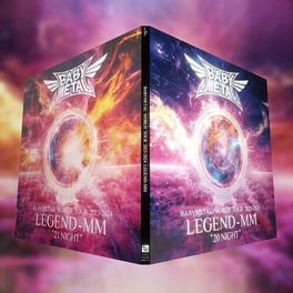 Exo Filmlive Japan Tour - Exo Planet 2021 (Limited Edition