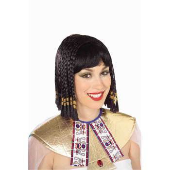 WIG-QUEEN OF THE NILE