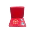 thumbnail image 3 of Portable DVD Player With Rechargeable Battery Swivel Display Screen And Dual Speakers Mobile DVD Player For Kids ,Swivel Screen, 3 of 3