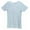 Teal, variant on John Elliot Men's Teal Co-Mix Classic Crew Graphic T-Shirt - XXL