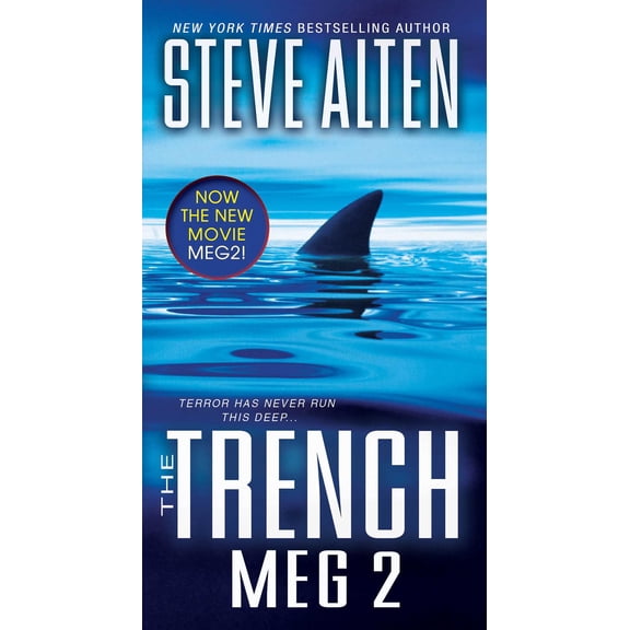 Pre-Owned The Trench (Mass Market Paperback) 0786050306 9780786050307
