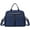 Dark Blue, variant on Mommy Bags, Baby Diaper Bag, Durable And Practical Baby Bags For Boys Girls, Multifunctional Travel Diaper Handbag