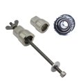 thumbnail image 2 of Flmtop Bicycle Freehub Body Remover Stainless Steel Bike Hubs Install Disassemble Tool, 2 of 7