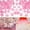 Pink, variant on Scheam 1500 Pcs Artificial Silk Rose Petals Decoration for Romantic Night, Wedding,Decoration, Event, Party, and aisle runner scatters Decoration Wedding Party Color Red Rose Petals，White