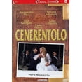 thumbnail image 1 of Cinderella (2004) ( Cenerentolo ) [ NON-USA FORMAT, PAL, Reg.0 Import - Italy ], 1 of 1