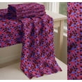 thumbnail image 6 of Soimoi Cotton Voile Fabric Raspberry,Strawberry & Cherry Fruits Print Fabric by Yard 42 Inch Wide, 6 of 7
