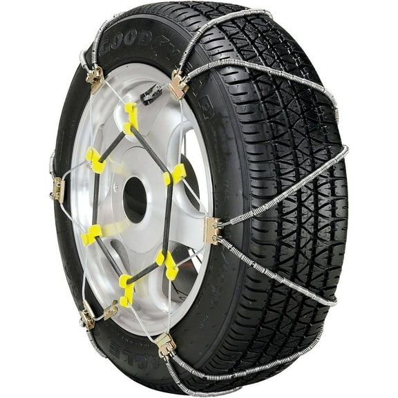Security Chain SZ343 SuperZ ® TIRE CHAIN