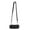 B, variant on Scratch Resistant Bluetooth-compatible Sound Box Case Reinforced Handles Metal Fasteners Carrying Bag