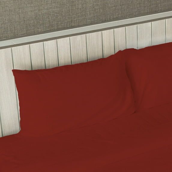 SOFTEST SHEETS 1800 HIGH THREAD COUNT EGYPTIAN COTTON FEEL COOL SET DEEP POCKETS