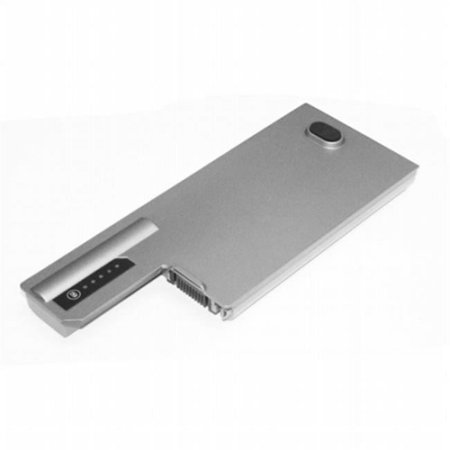 UPC: 0842740023471 | Ereplacements 312-0537 Battery for Dell