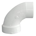 thumbnail image 3 of Genova 72926 90° 1/4 Bend Sanitary Street Elbow - 2", 3 of 3