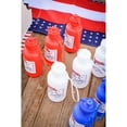 thumbnail image 2 of Patriotic Water Bottle - Party Supplies - 12 Pieces, 2 of 2