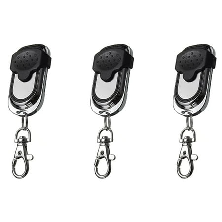 

3X for 868 Garage Door Remote Control Duplicator HSM2 HSM4 868 Remote Garage Gate Control