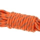thumbnail image 4 of Cuerda tensora de lona reflectante de 4 mm para tienda de campaña, para acampar al aire libre y senderismo naranja, 4 of 9